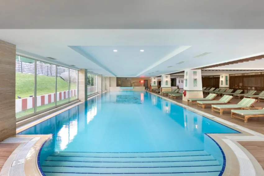 Dobedan Beach Resort Comfort (Ex.Alva Donna Beach) 5*-44