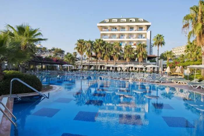 TRENDY HOTELS PALM BEACH  5* - Side - Turcia