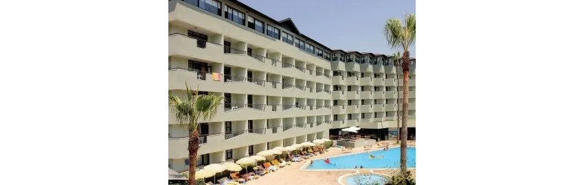 Elysee Rive Hotel (Ex.Elysee Hotel) 4*-7