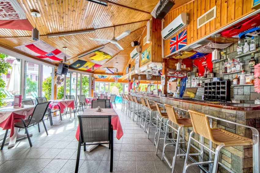 Acapulco Marinos Apartments I 2*-10