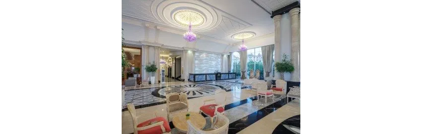 Rubi Platinum Resort & Spa 5*-3