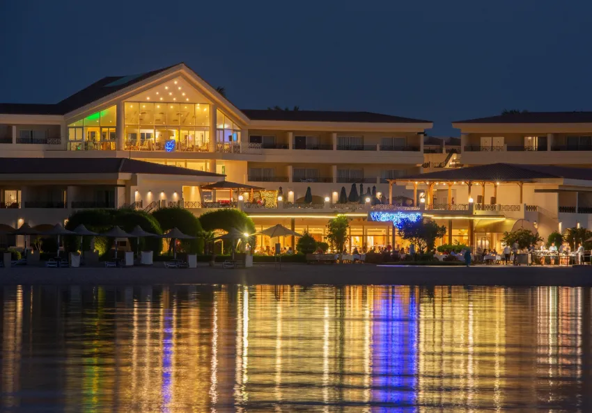 Cleopatra Luxury Resort Makadi Bay 5*-26
