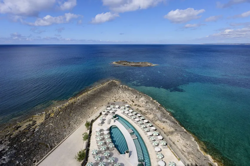 Iberostar Selection Es Trenc (ex Sur Mallorca) 5*-18