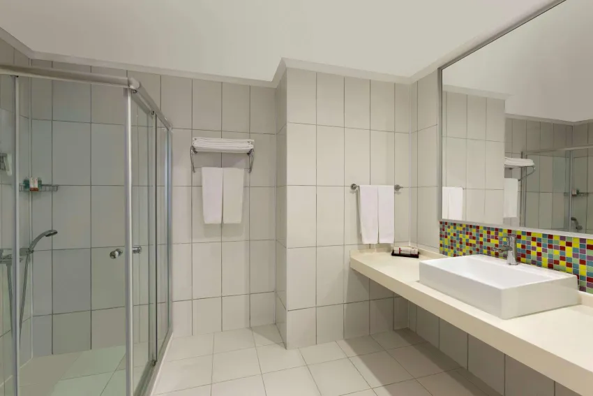 Ramada Resort By Wyndham Side 5*-8