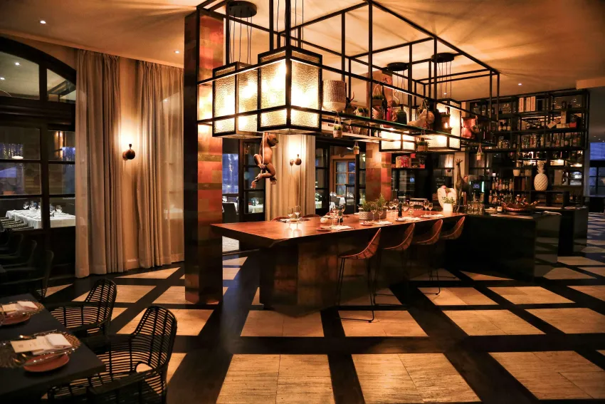 Lindner Hotel Mallorca Portals Nous 4*-90