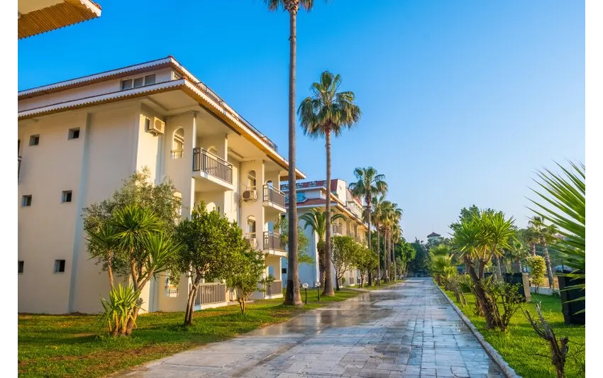 Sural Garden Hotel 3*-18