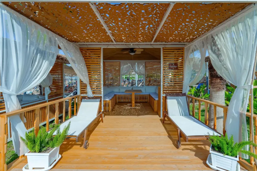 Sural Saray Hotel (Adults Only 16+) 5*-5