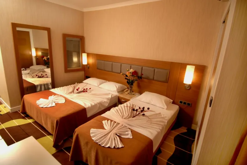 OBA STAR HOTEL  4*-27