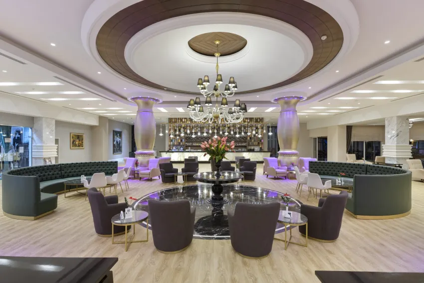 Dobedan World Palace Kemer (Ex.Alva Donna World) 5*-20