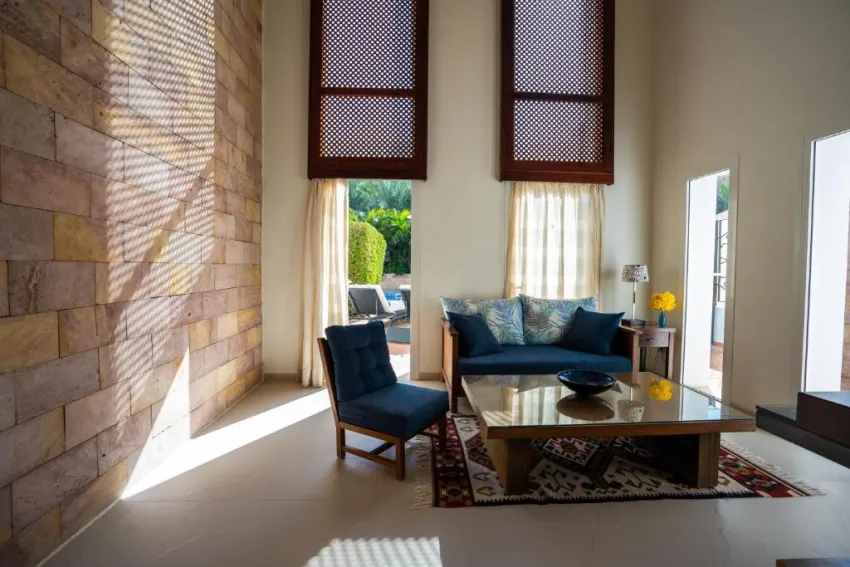 FORT ARABESQUE THE WEST BAY (ADULTS ONLY 16+)  4*-23