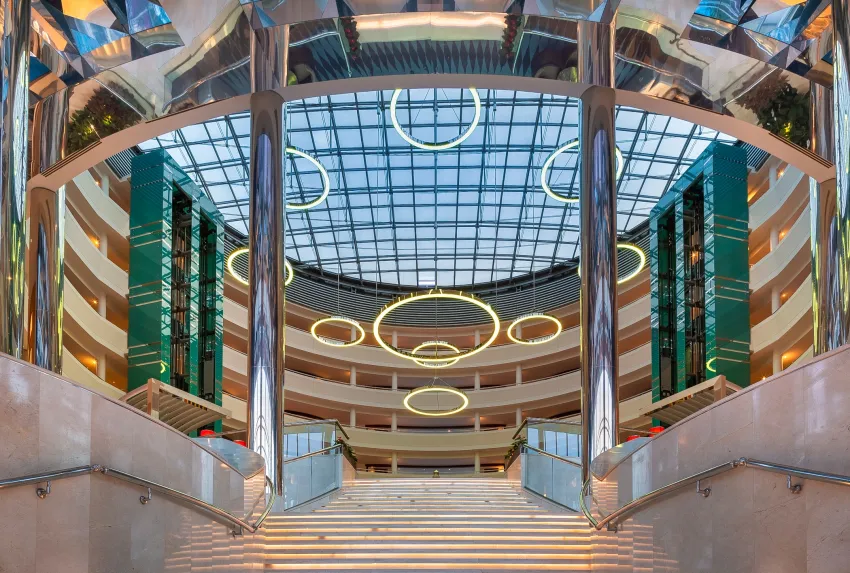 Calista Luxury Resort 5*-10