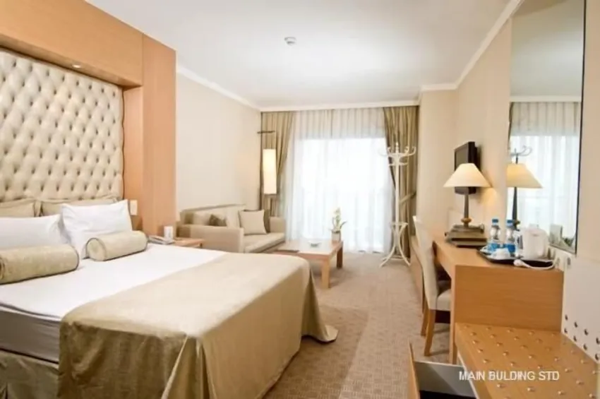 Amara Wing Resort 5*-9