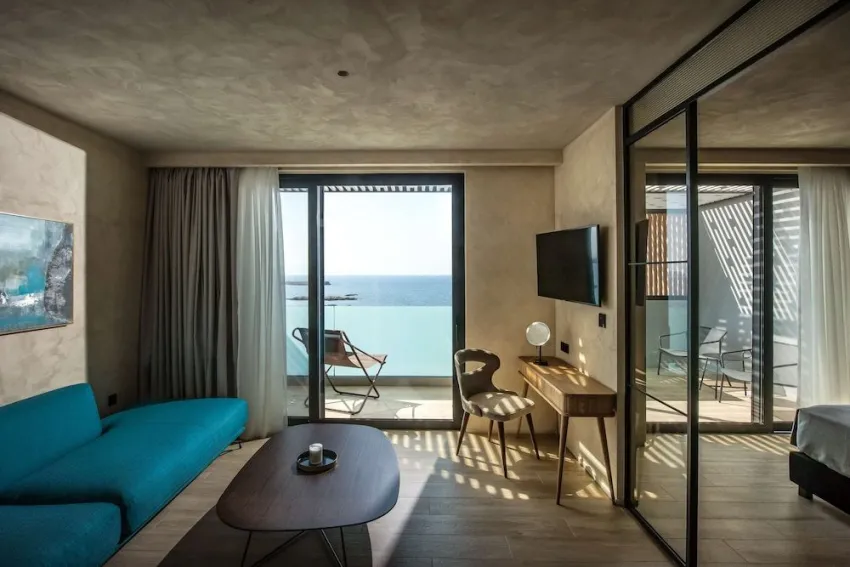 Chania Flair Boutique Hotel, Tapestry Collection by Hilton 5*-25