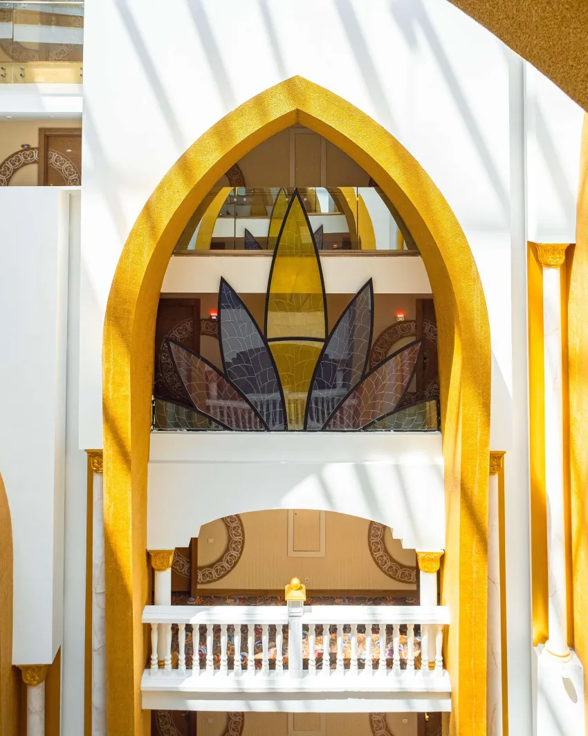 Granada Luxury Okurcalar 5*-76