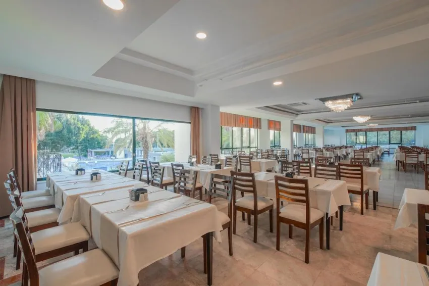 Sural Hotel 5*-46