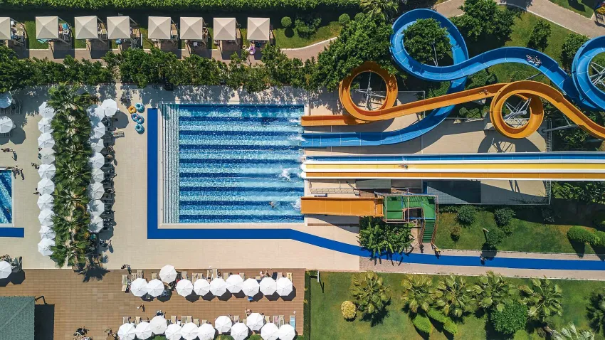 TUI MAGIC LIFE Jacaranda 5*-14