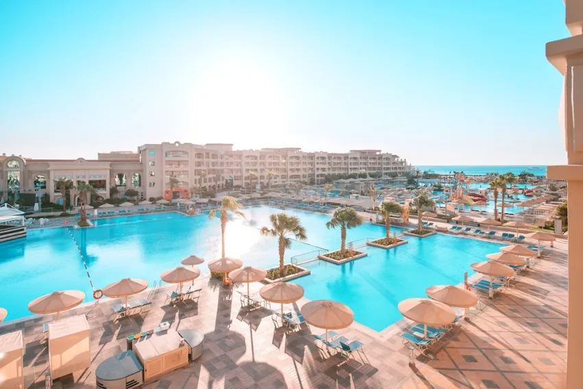 Pickalbatros White Beach Resort 5*-42