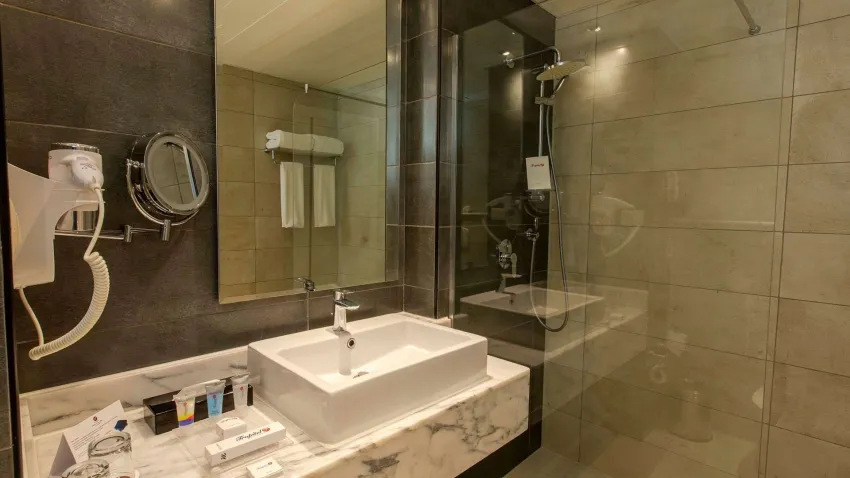 Naama Bay Hotel & Resort 5*-7