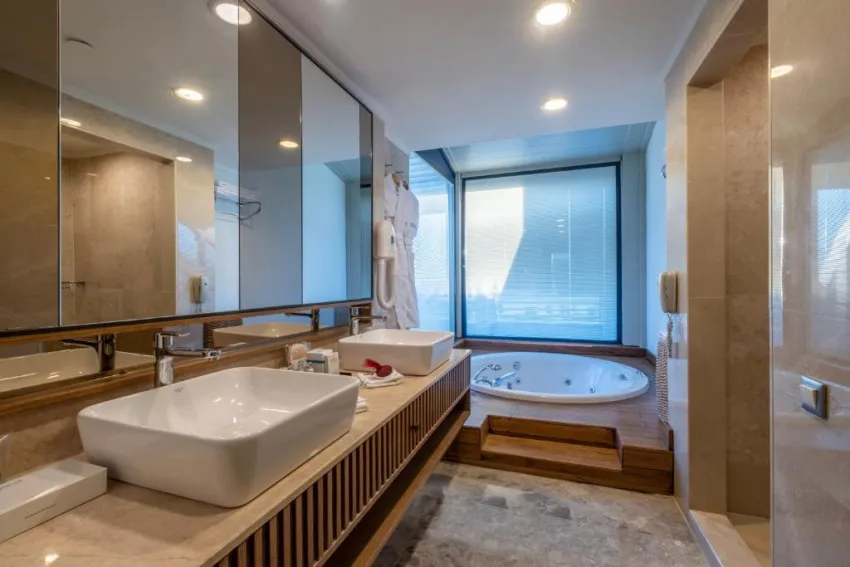 Susesi Luxury Resort Hotel 5*-26