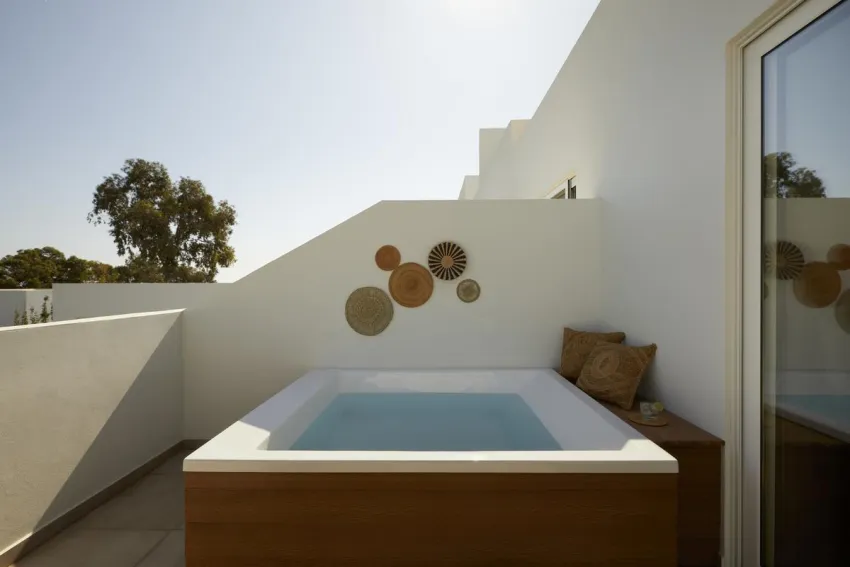 Absolute Kiotari Resort 4*-26