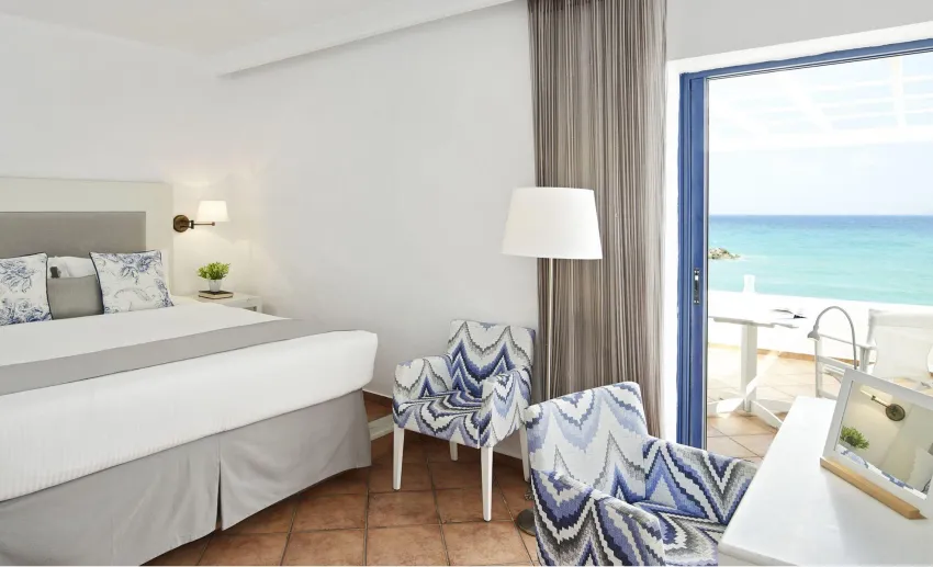 Knossos Beach Bungalows Suites Resort and Spa 5*-14