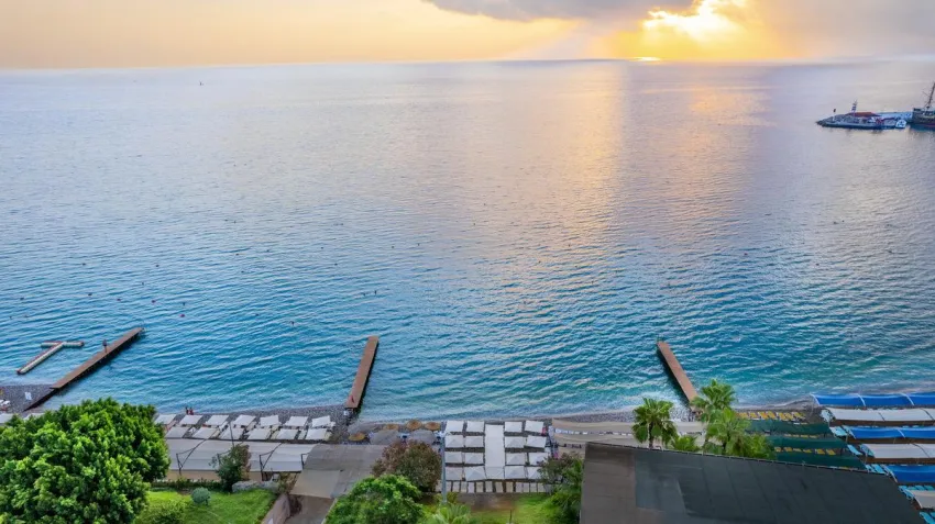 Viking Beach Hotel (Ex.Bonn) 3*-2