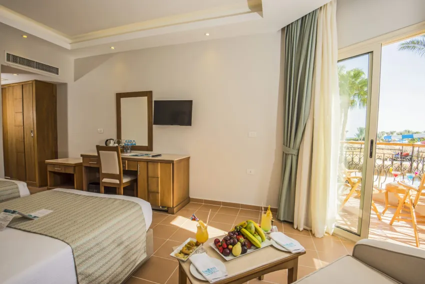 Sunrise Aqua Joy Resort 4*-26