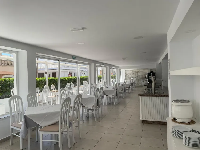 Chevy Hotel & Suites 3*-34