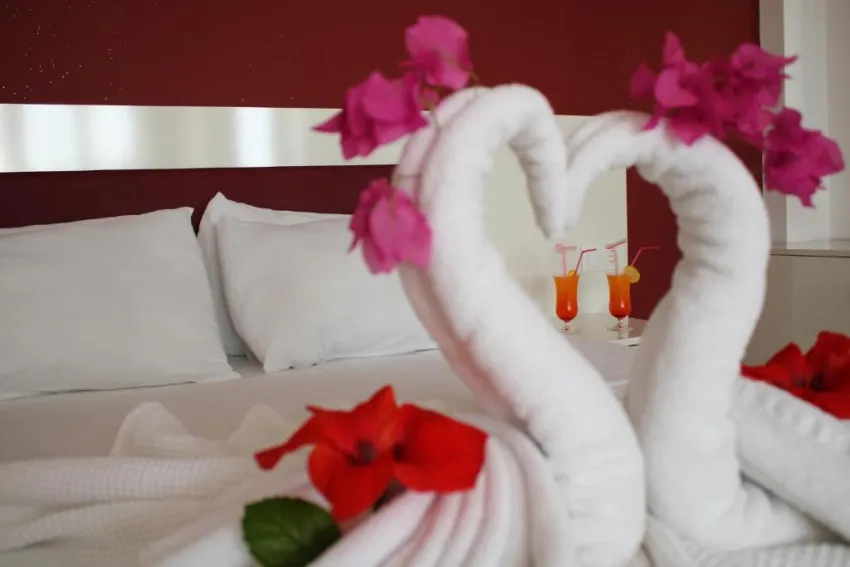 BIN BILLA HOTEL  3*-6