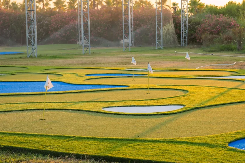 Asteria Family Resort Side (Ex Euphoria Palm Beach) 5*-119