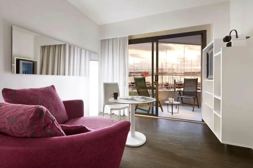 Melia Palma Marina 4*-170