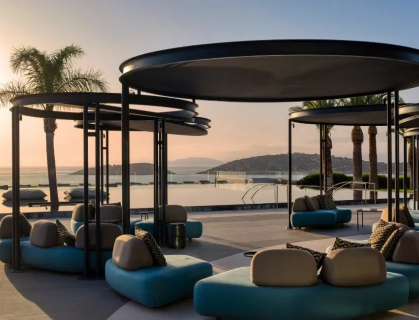 Minos Palace Resort 5*-5