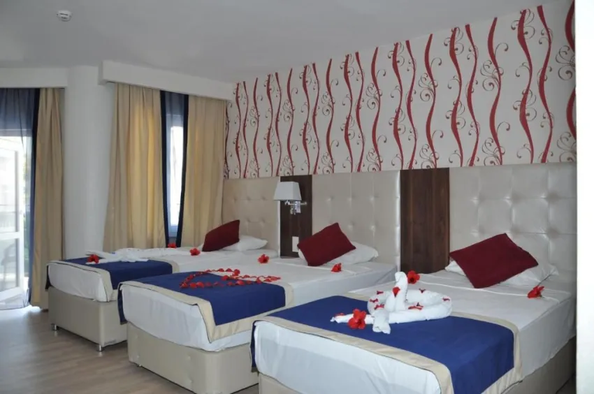 KLEOPATRA MICADOR HOTEL  4*-18