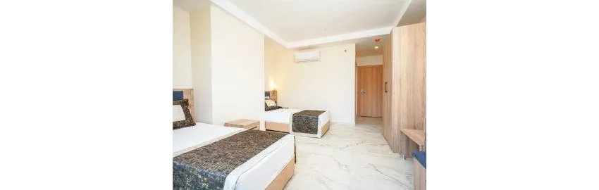 Arsi Hotel 4*-13