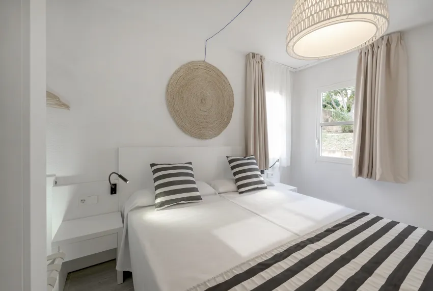 Fergus Club Europa 4*-9