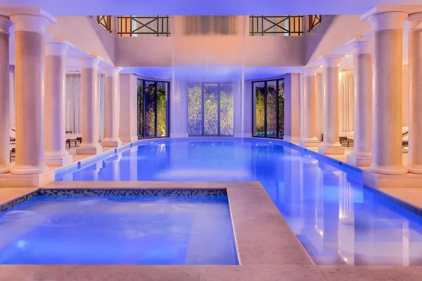 JAZ AQUAMARINE RESORT  5*-7