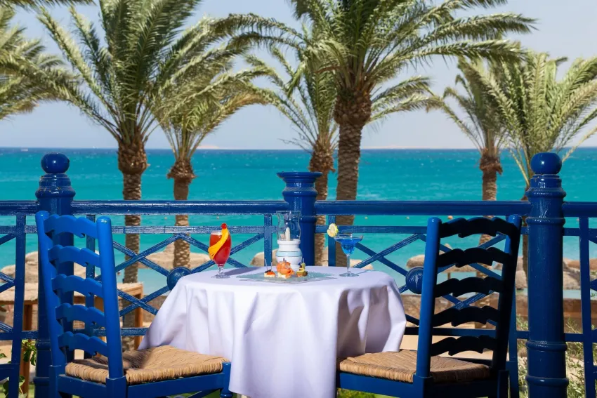 Palm Royale Soma Bay Resort 5*-305