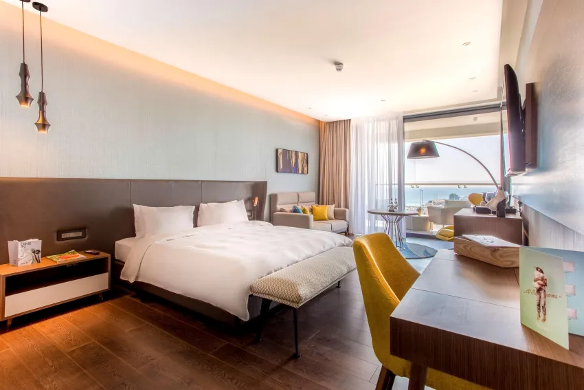 Radisson Blu Hotel Larnaca 5*-56