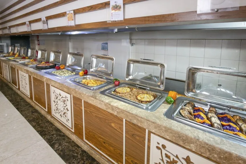 Monart City Hotel 4*-19