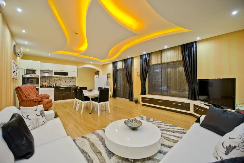 Flora Garden Beach (Adults Only 16+) 5*-62