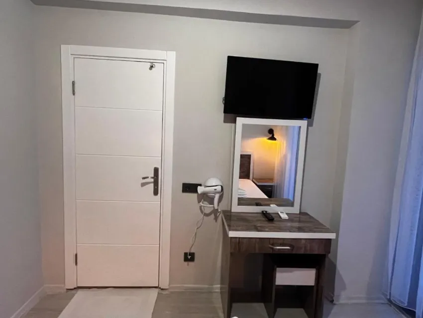 BEST ALANYA HOTEL  3*-4