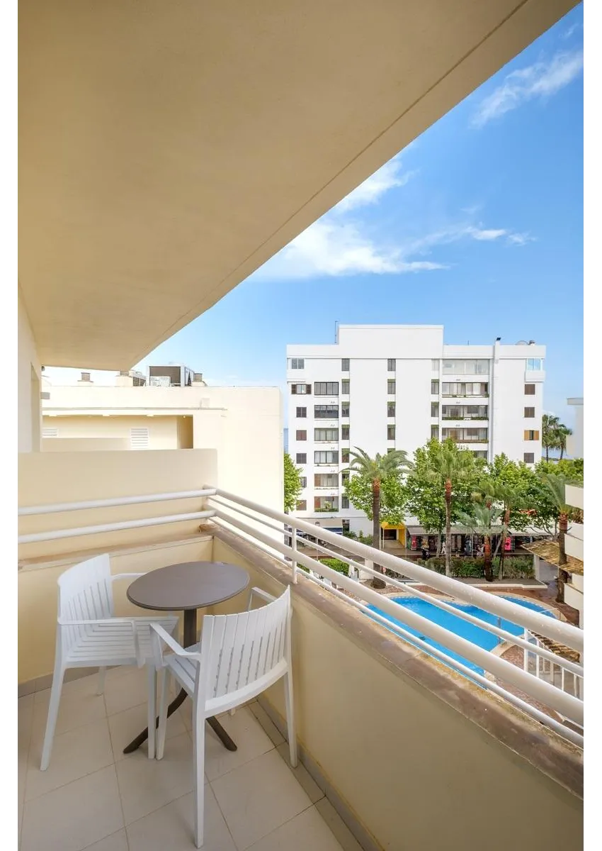 Cabot Cap de Mar (ex Cap De Mar Suites & Aparthotel) 4*-44