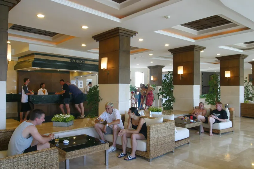 Armas Labada Hotel 5*-6