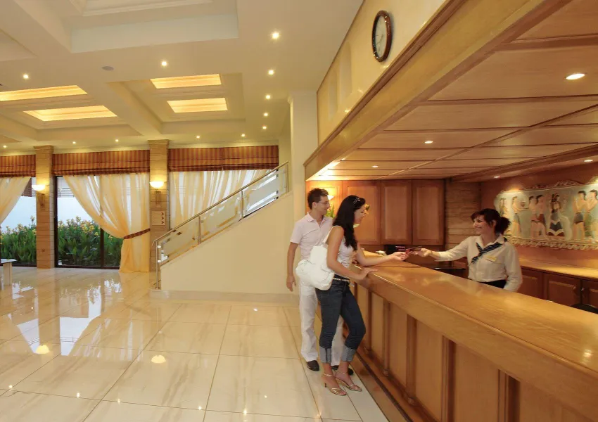 King Minos Retreat Resort and Spa 5*-4