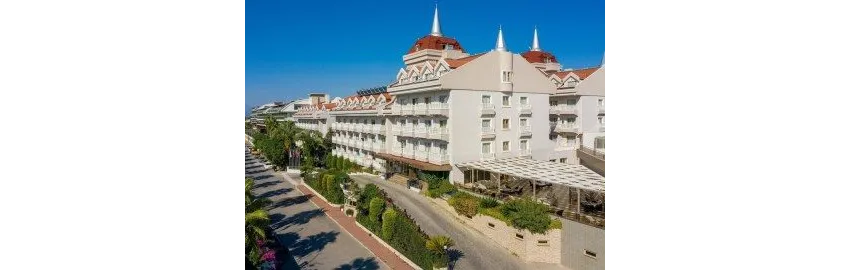 Aydinbey Famous Resort 5*-12