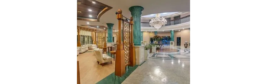 Dobedan Beach Resort Comfort (Ex. Alva Donna Beach) 5*-12