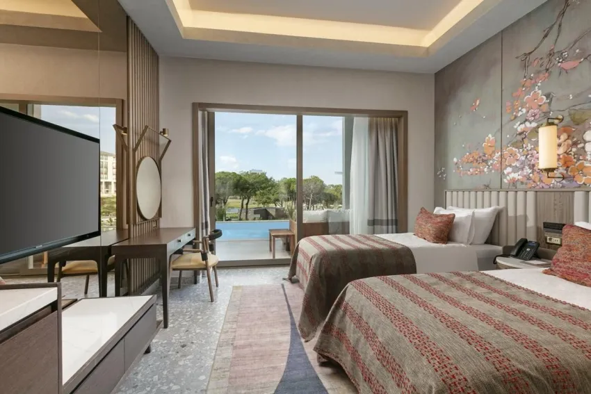 Cullinan Golf & Resort Belek 5*-18