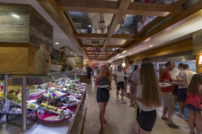 Royal Dragon Hotel 5*-62