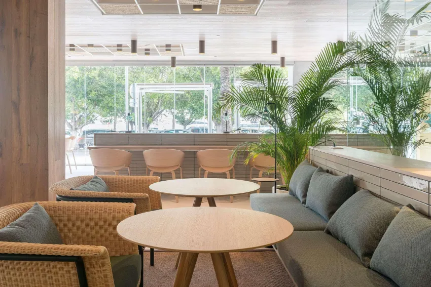 Melia Palma Marina 4*-9