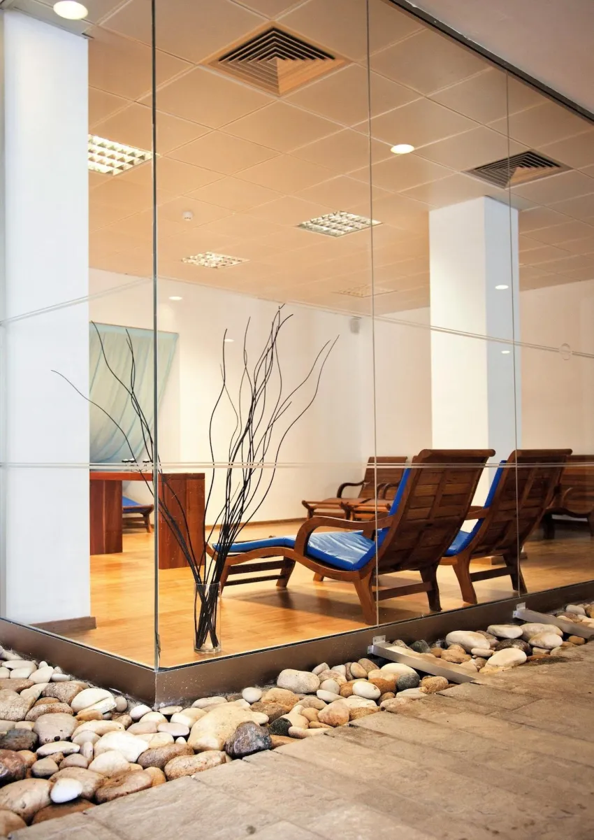 Blue Lagoon Kosher Hotel 4*-16